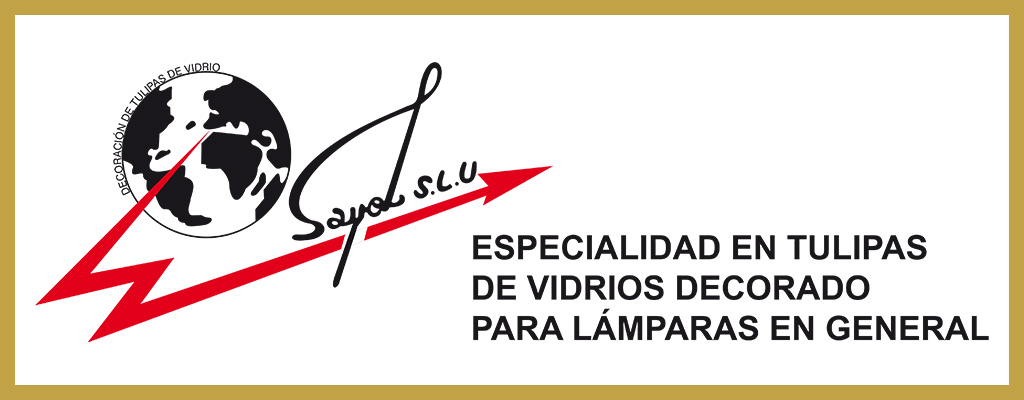 Logotipo de Sayol, S.L.U